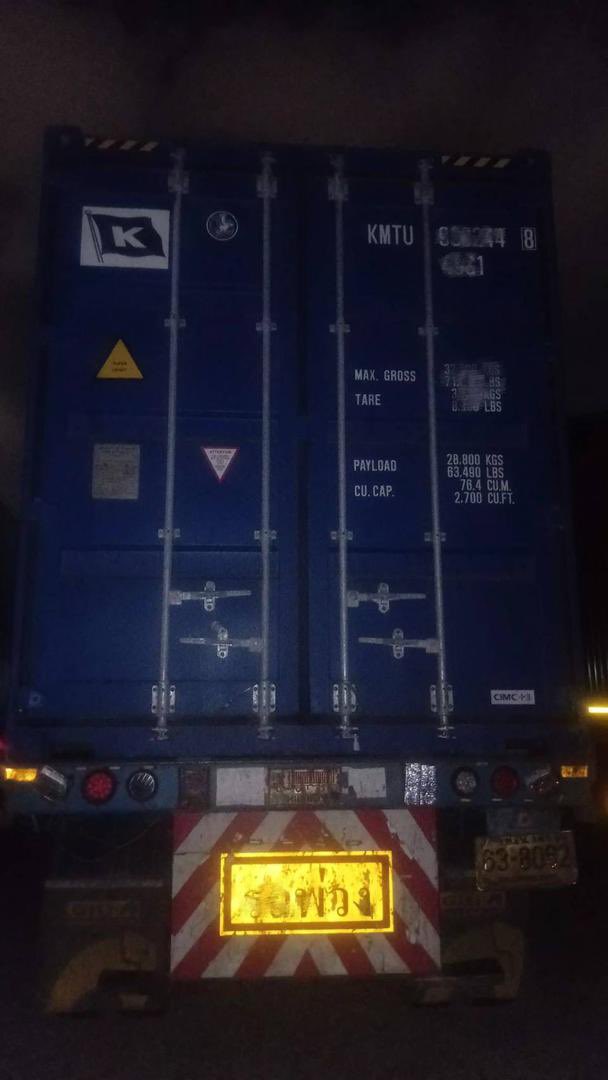 HT International Logistics Services Co., Ltd. tweet media