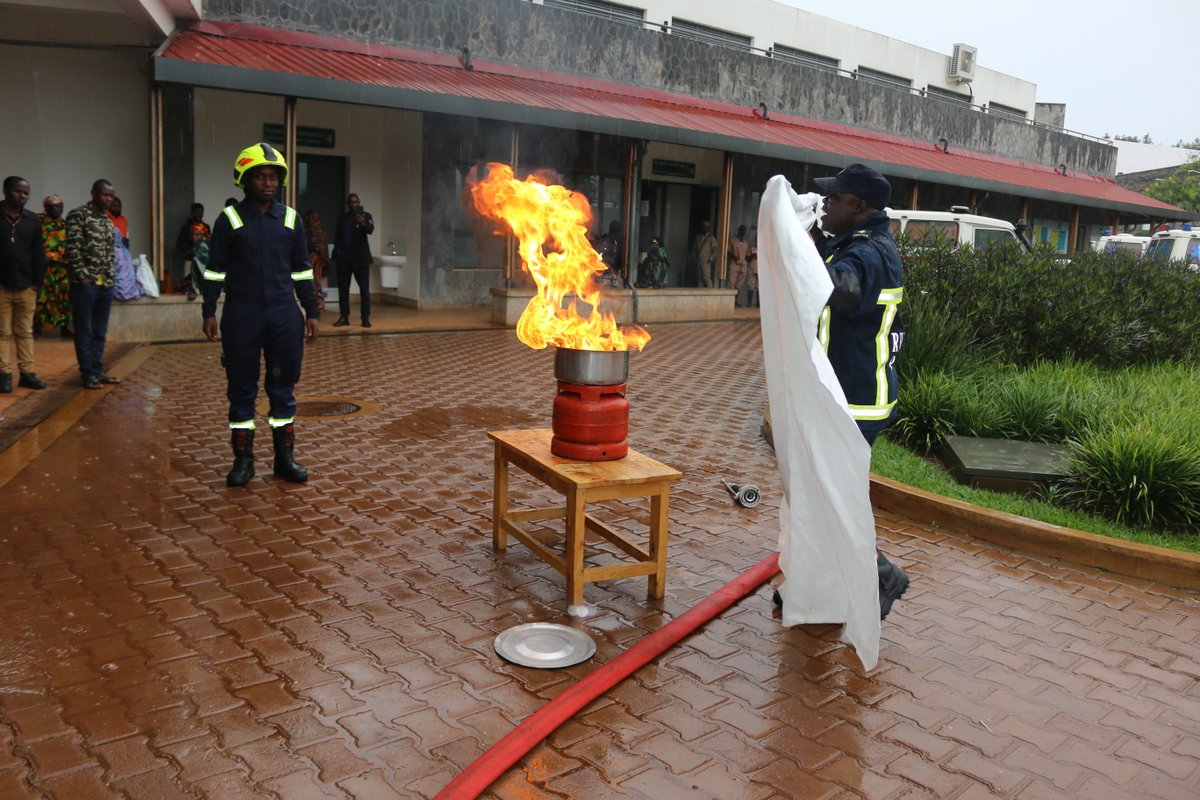 Butaro Hospital tweet media