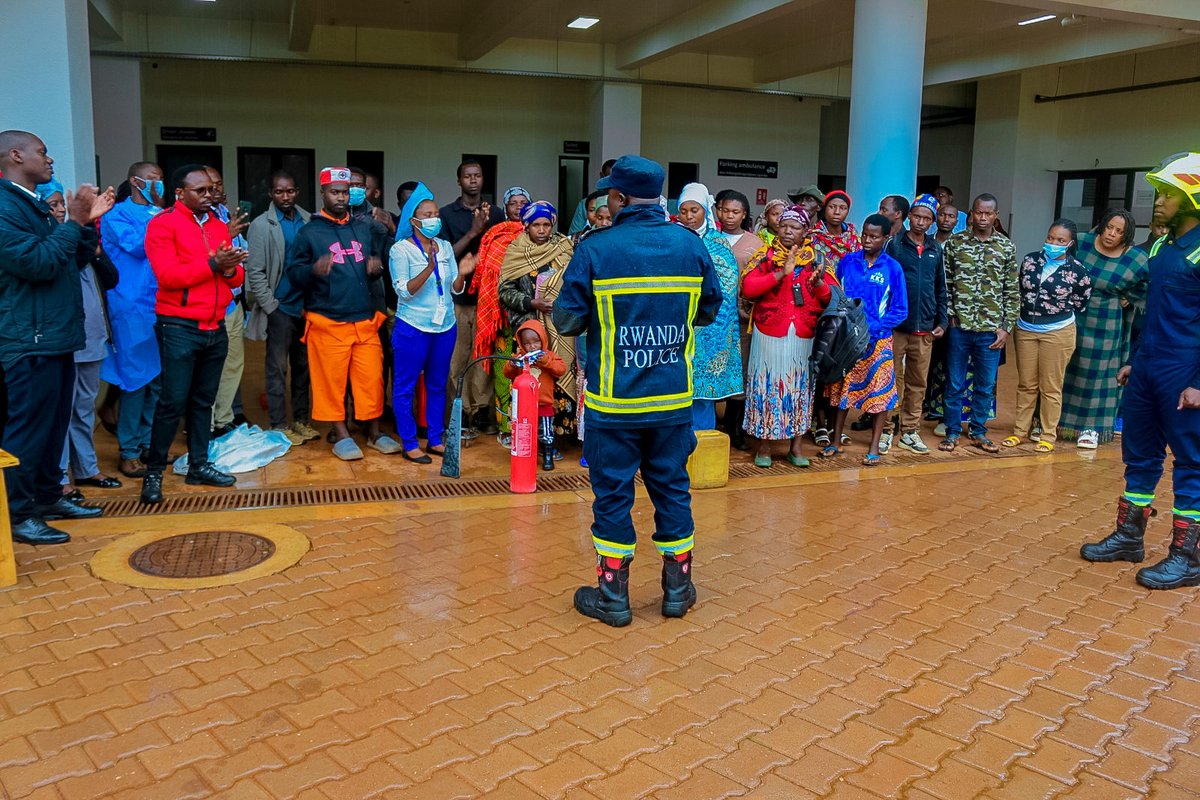 Butaro Hospital tweet media