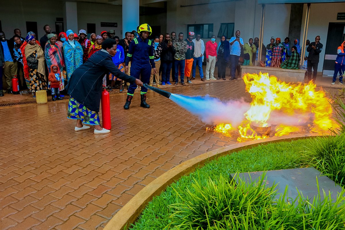 Butaro Hospital tweet media