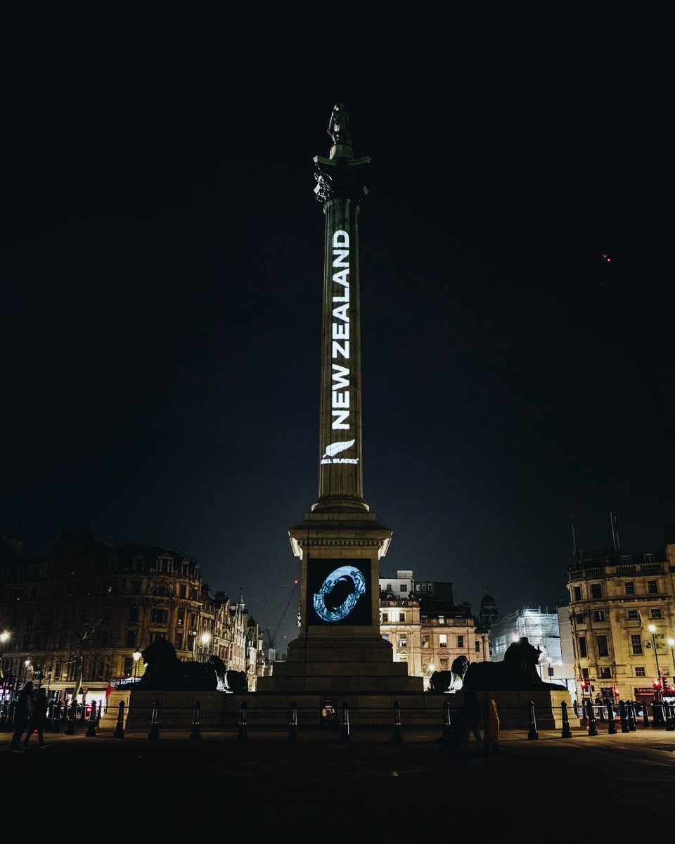 All Blacks tweet media