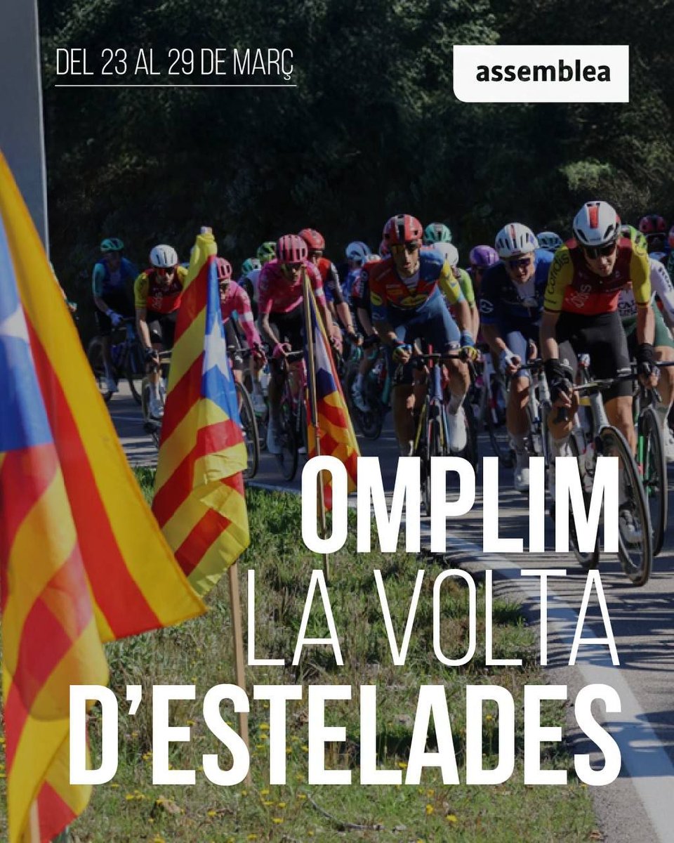 ANC Horta-Guinardó per la Independència tweet media