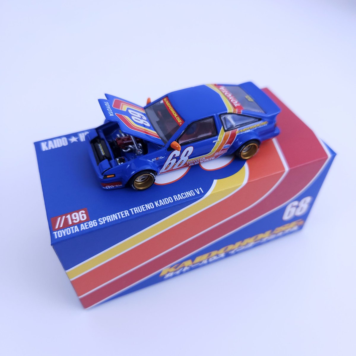 JonDiecastBox's tweet photo. New Cars! https://t.co/sKkiTPxY05
