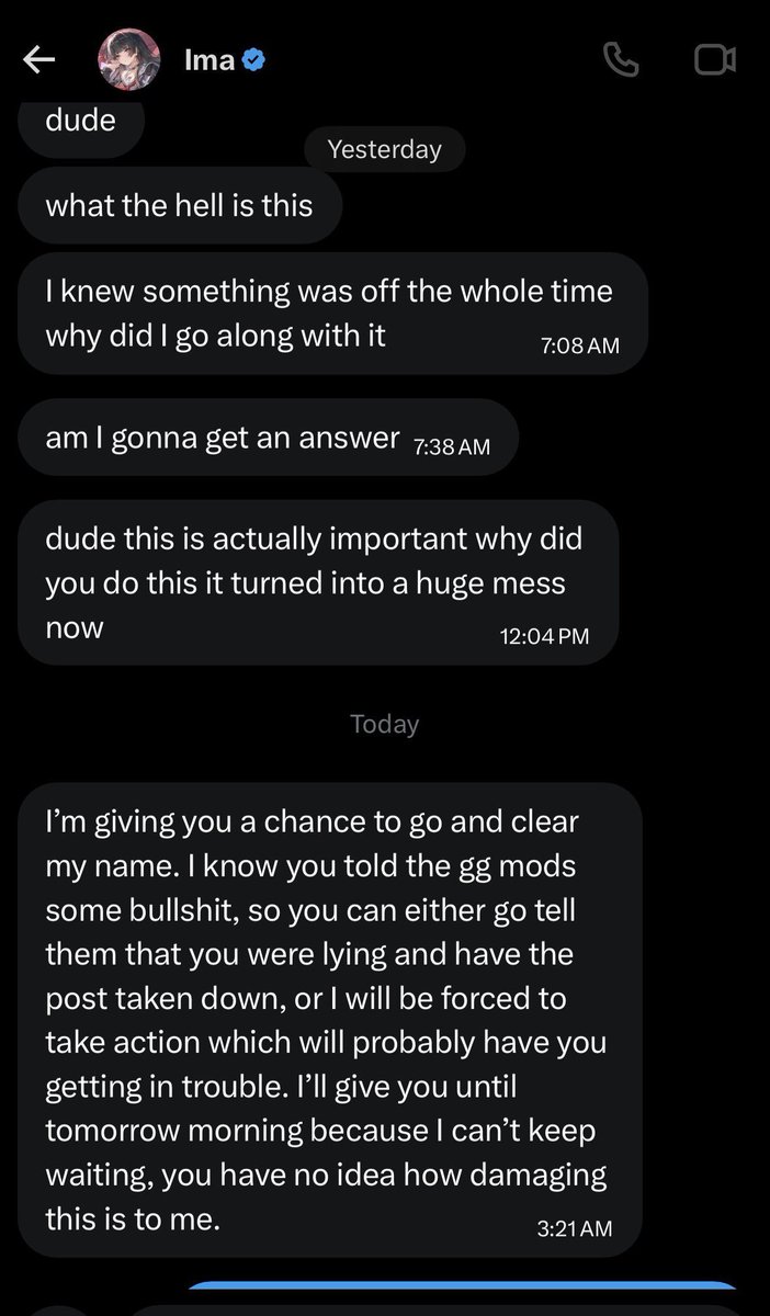 WLKER 🥀 tweet media