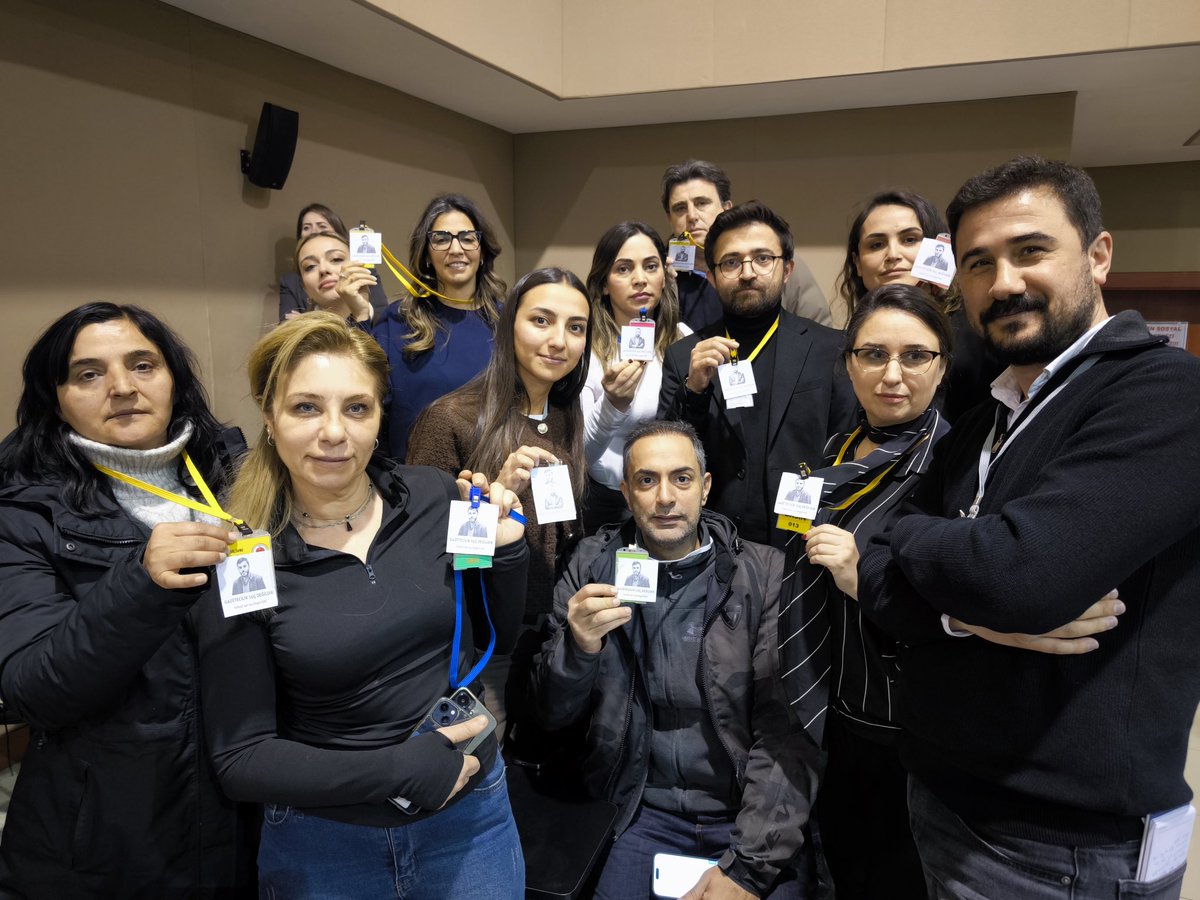 Murat AĞIREL tweet media