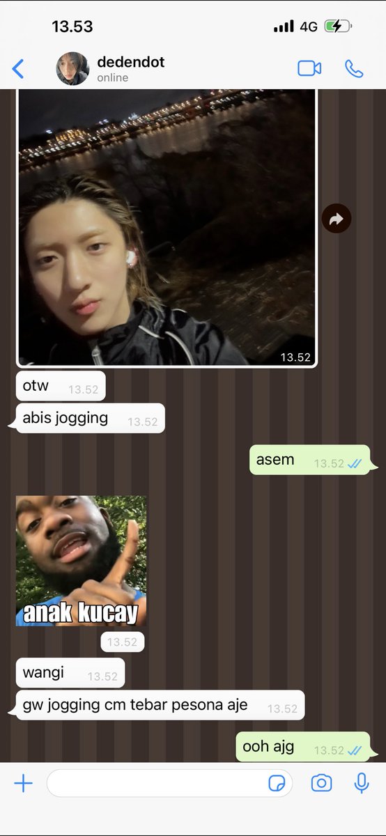 pony 👩🏻🎤🍏 tweet media