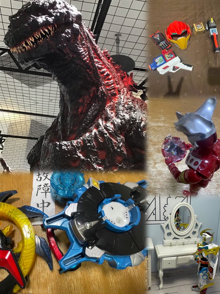 さわらび tweet media