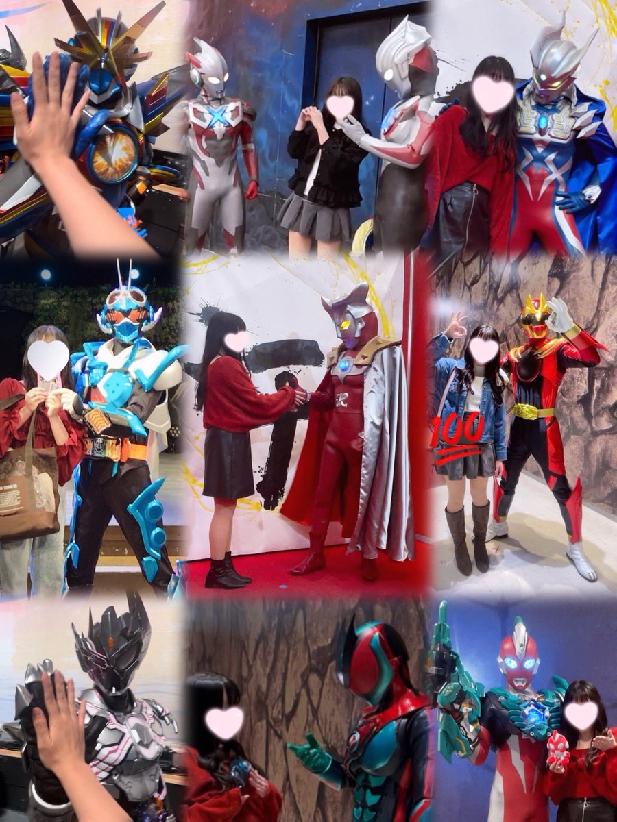 さわらび tweet media