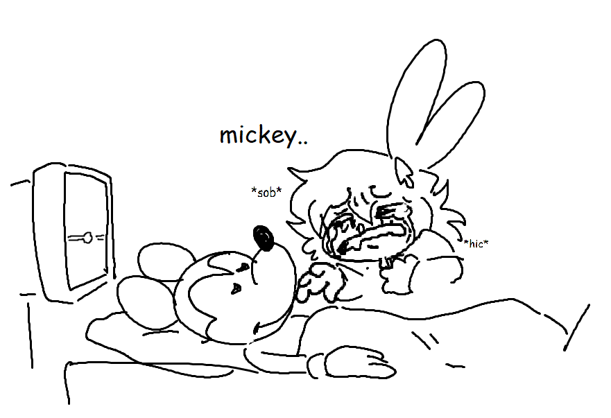 Paige 🐇 (COMMS not open) tweet media