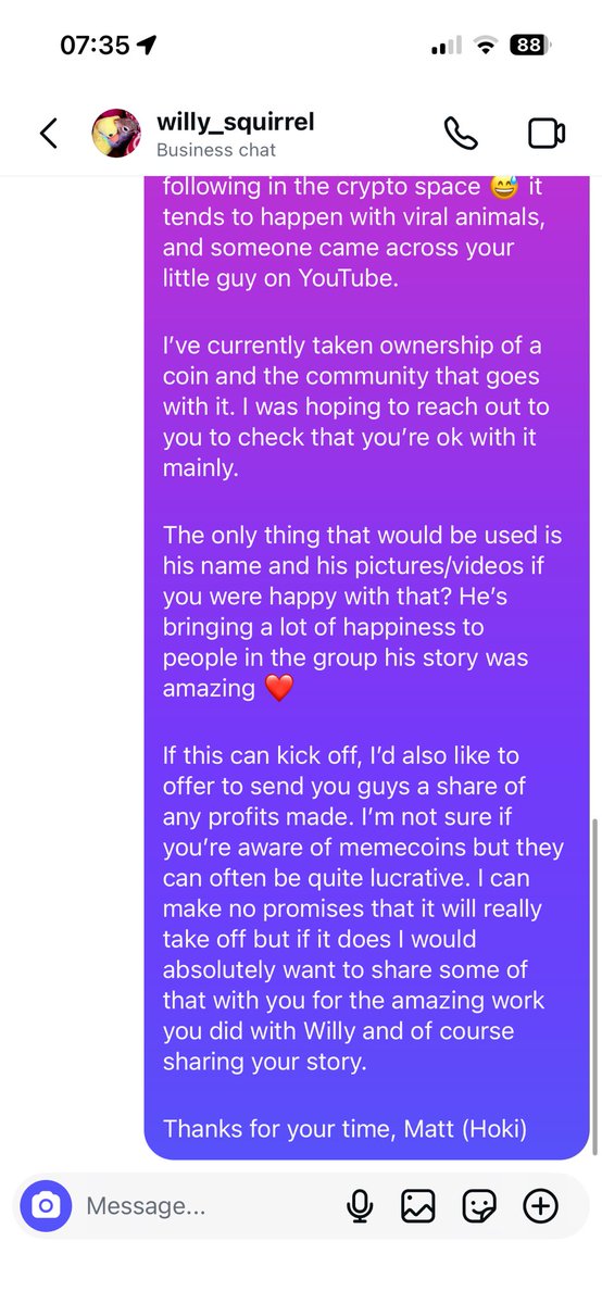 Hoki (MJH Crypto) tweet media