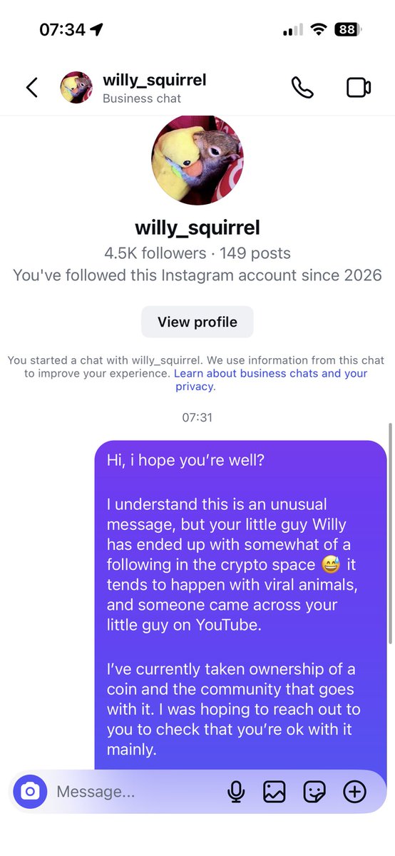 Hoki (MJH Crypto) tweet media