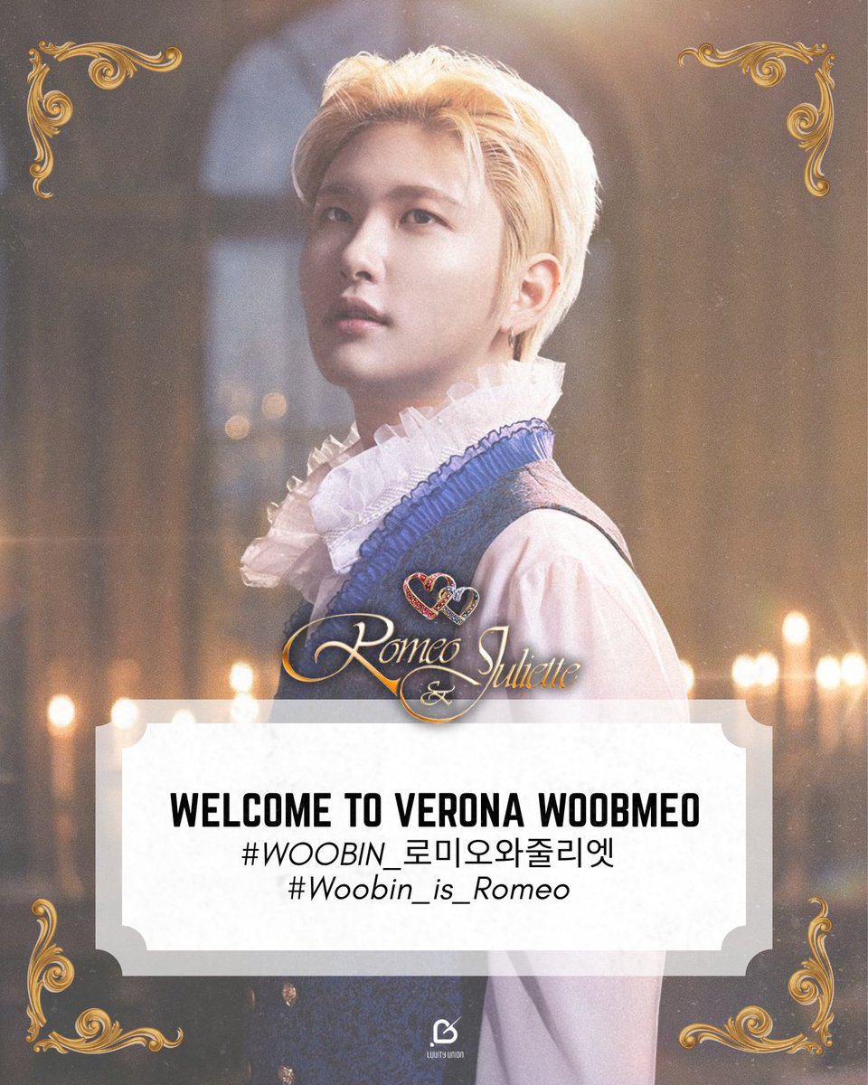 LUVITY UNION tweet media