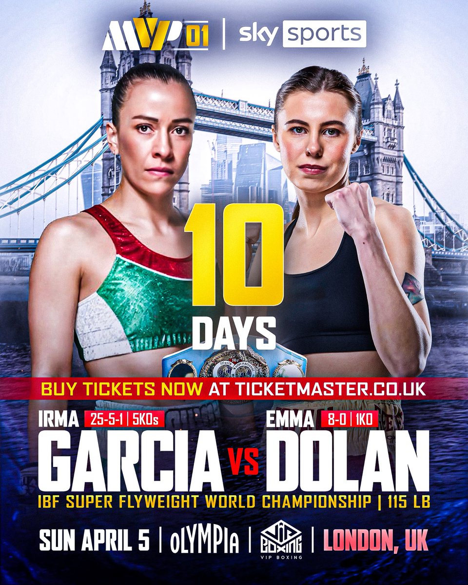 MVP - Most Valuable Promotions tweet media