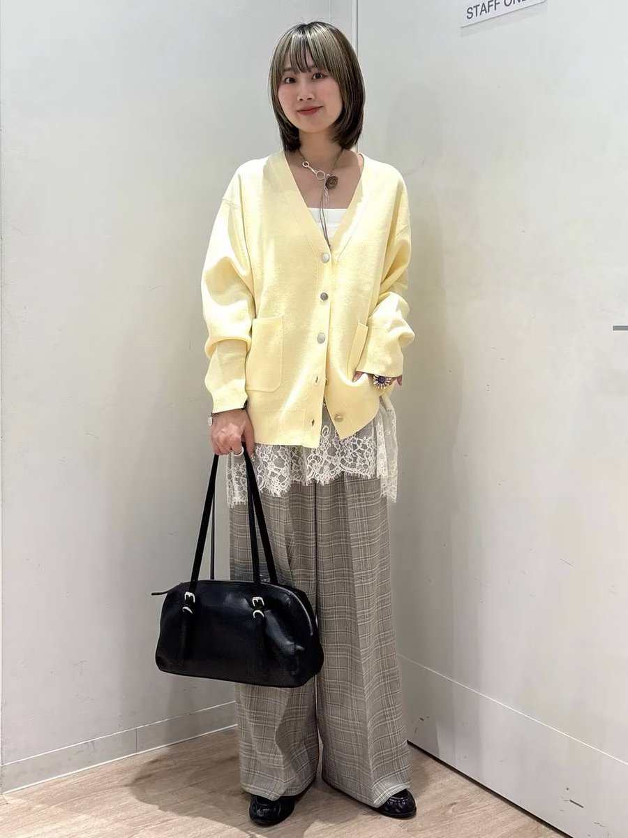 グローバルワーク tweet media