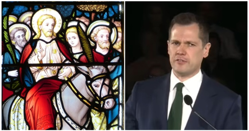 Damian Low tweet media