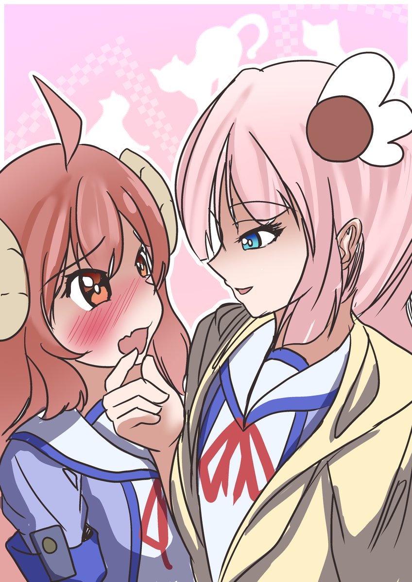 田ねこ tweet media