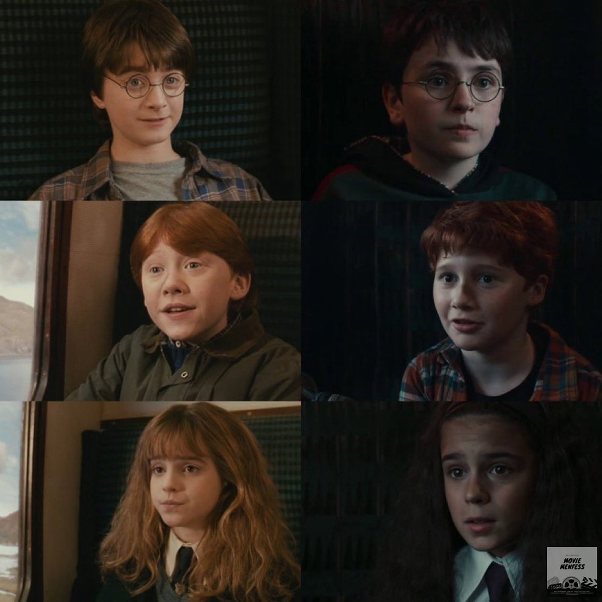 CHECK PINNED - mupi tweet media