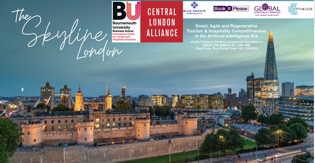 ProfDimitriosBuhalis #BeSmart #BeKind #GiveBlood tweet media