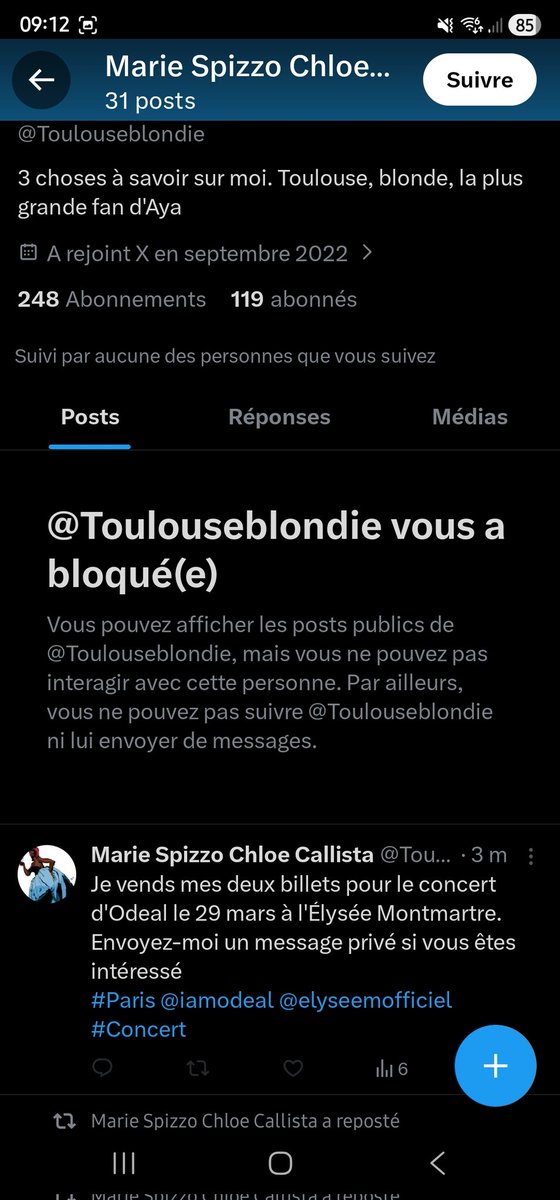 🎀Mélnk🇨🇩 tweet media