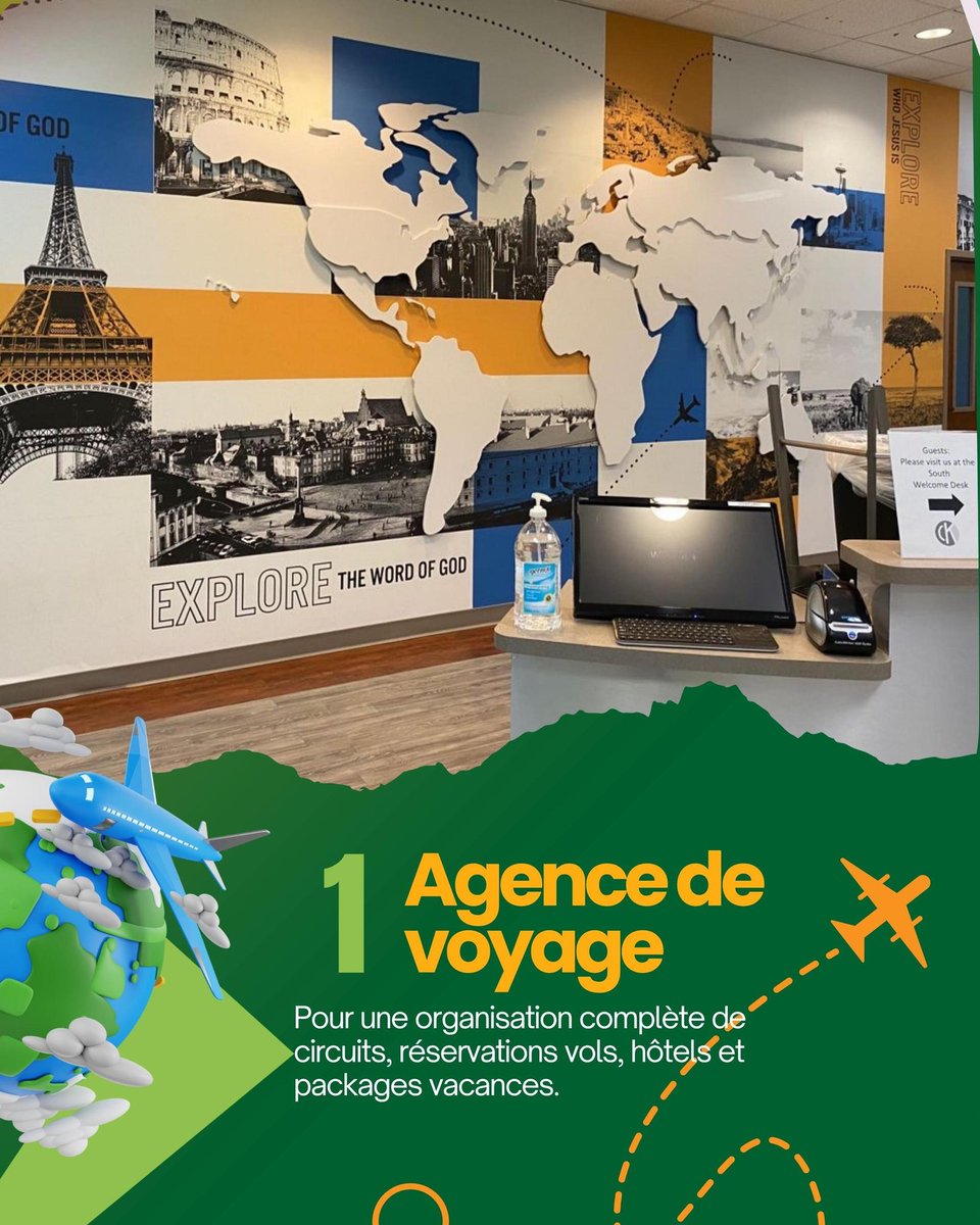 LeCalepin_app's tweet photo. Week-end, vacances ou simple pause bien méritée : la catégorie Loisirs &amp; voyage regroupe les pros qui organisent tes escapades, visites, activités et séjours. 
1/2
#lecalepin #business #trip https://t.co/SnkNE8mmA4