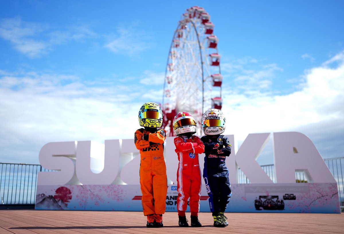 Max Verstappen tweet media