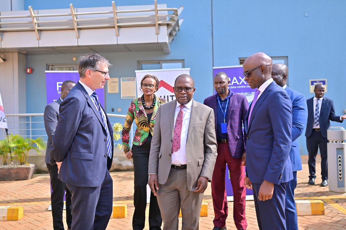 Raxio Group tweet media