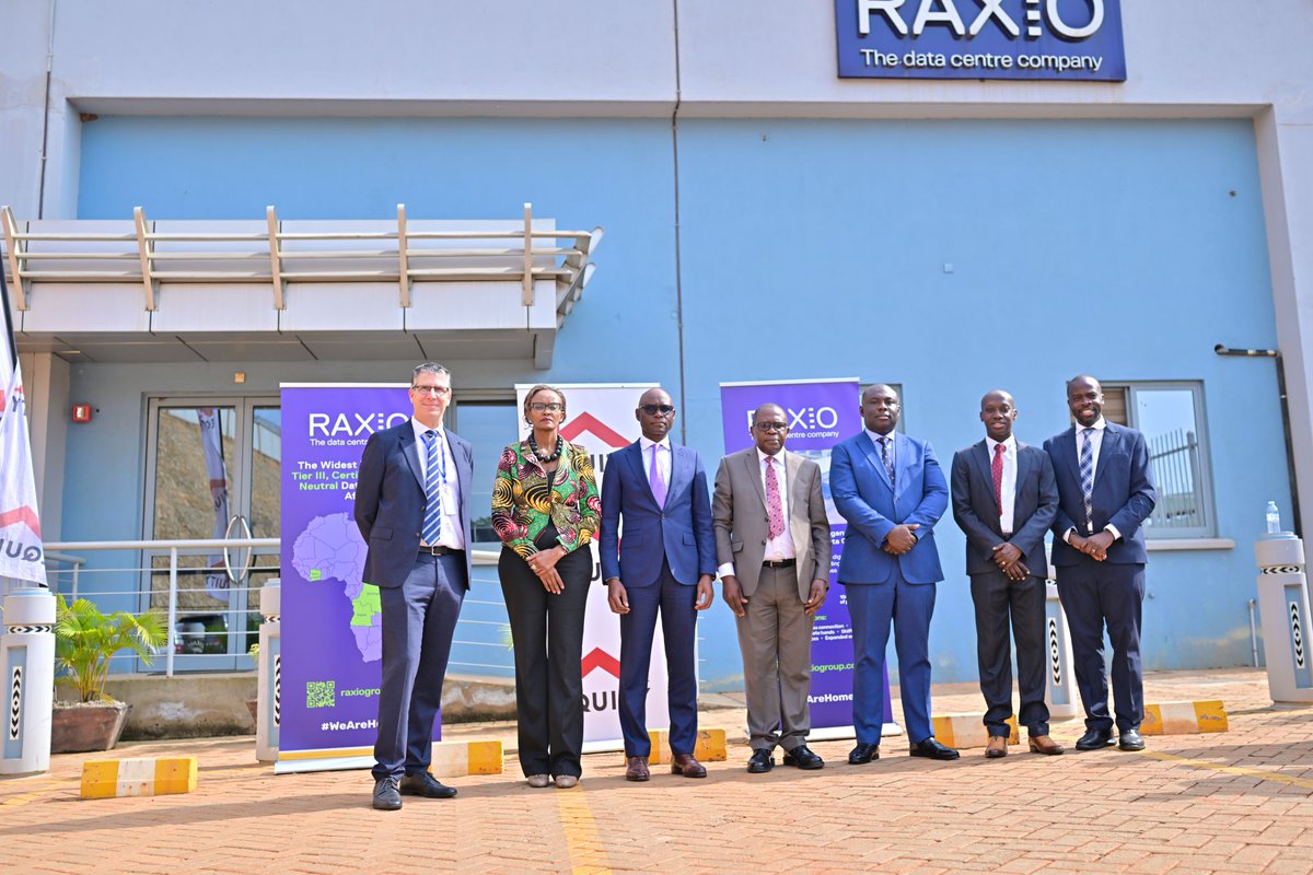 Raxio Group tweet media