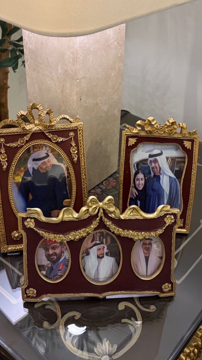 MANYER💎🇦🇪 tweet media