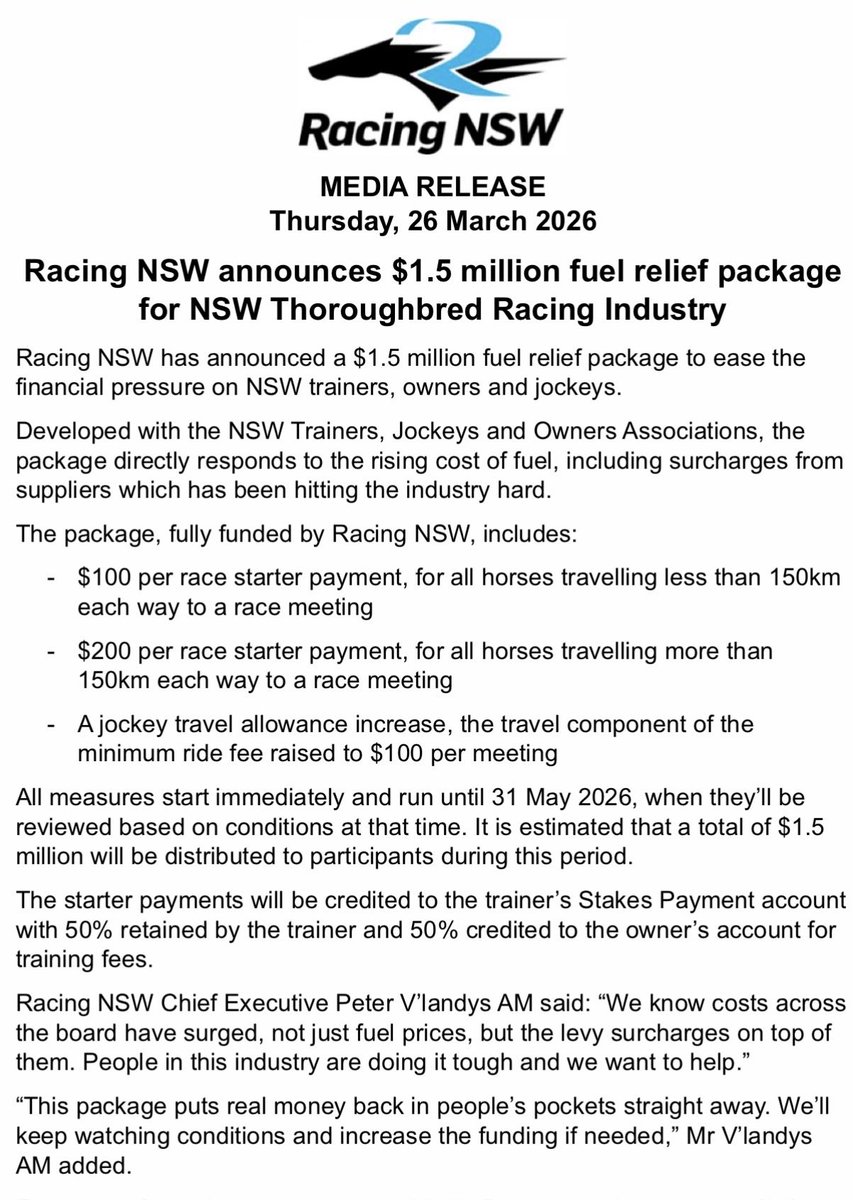 Andrew Bensley tweet media