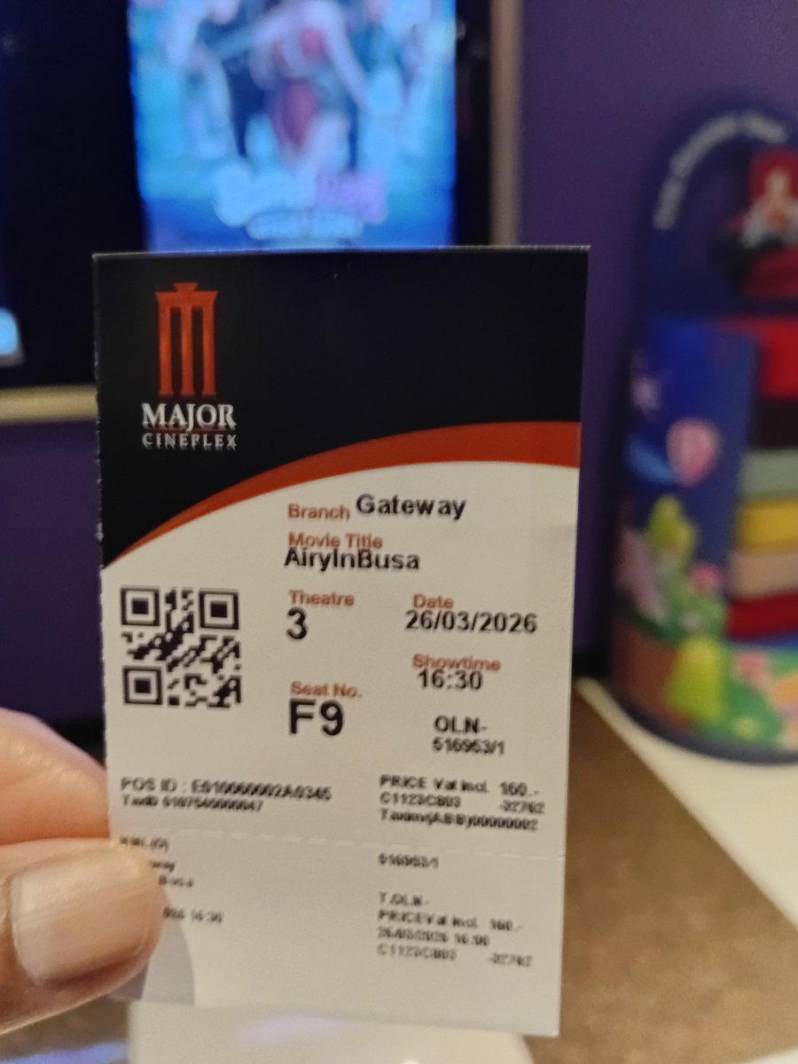 มอญไตร พระ tweet media