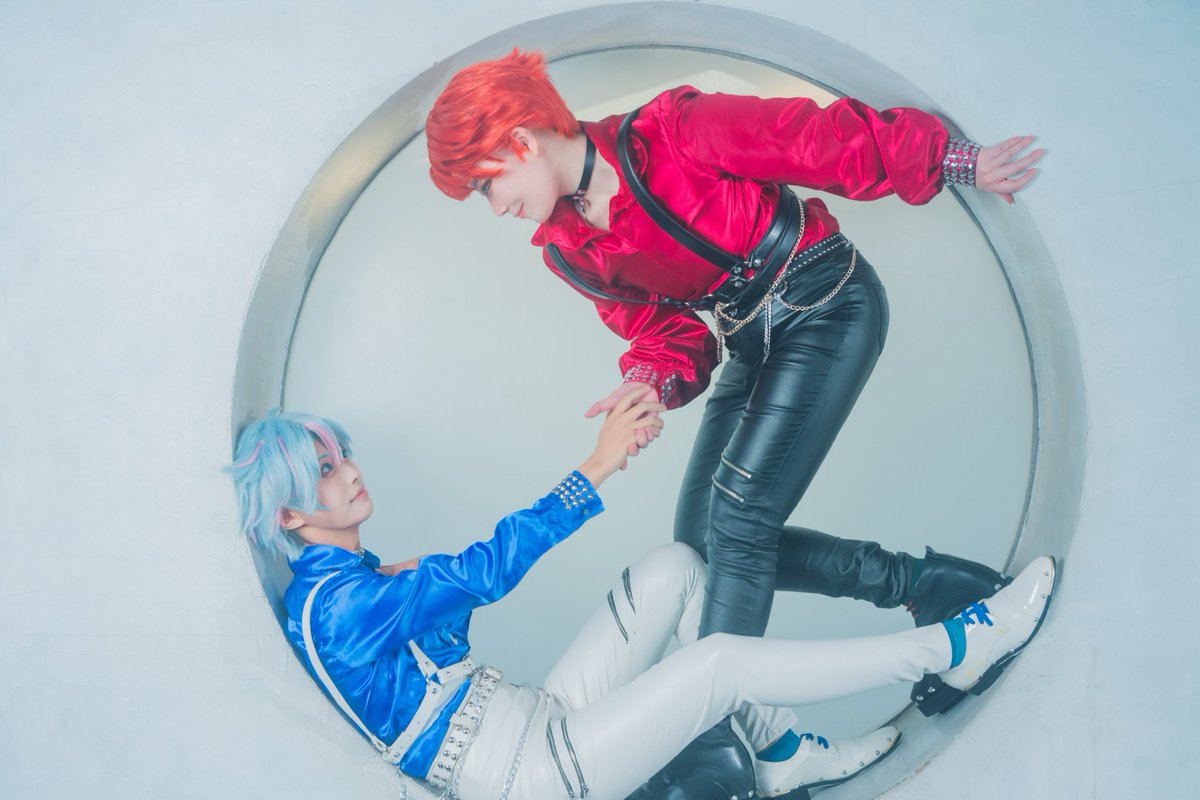 杏 寝子 tweet media