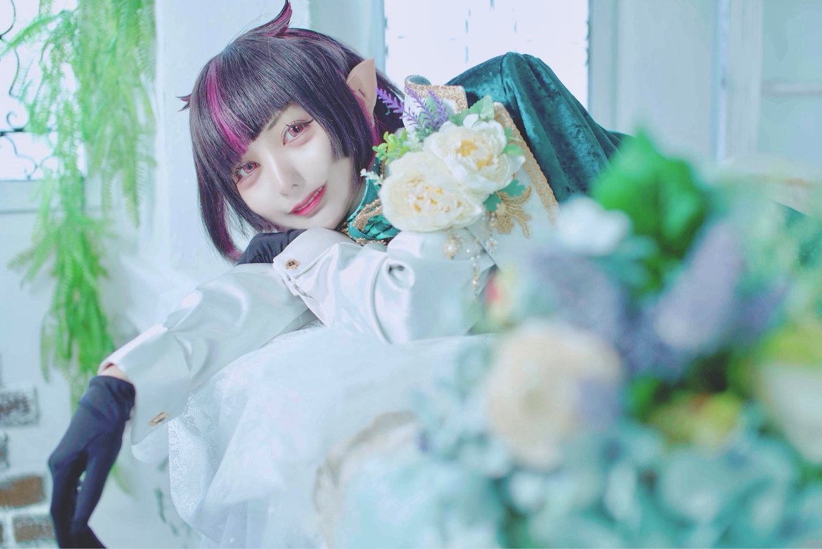 しくく@3/30魔法士オフ会 tweet media