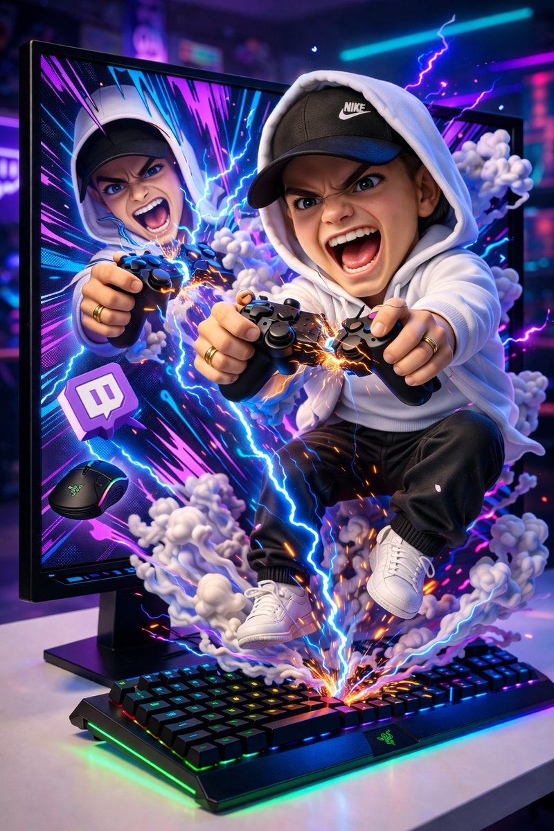 DjPrinceLP tweet media