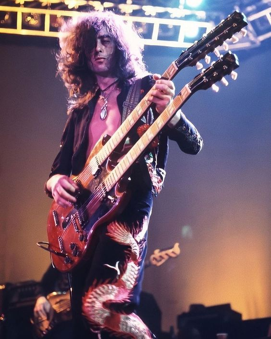 The Extreme Music Enthusiast tweet media