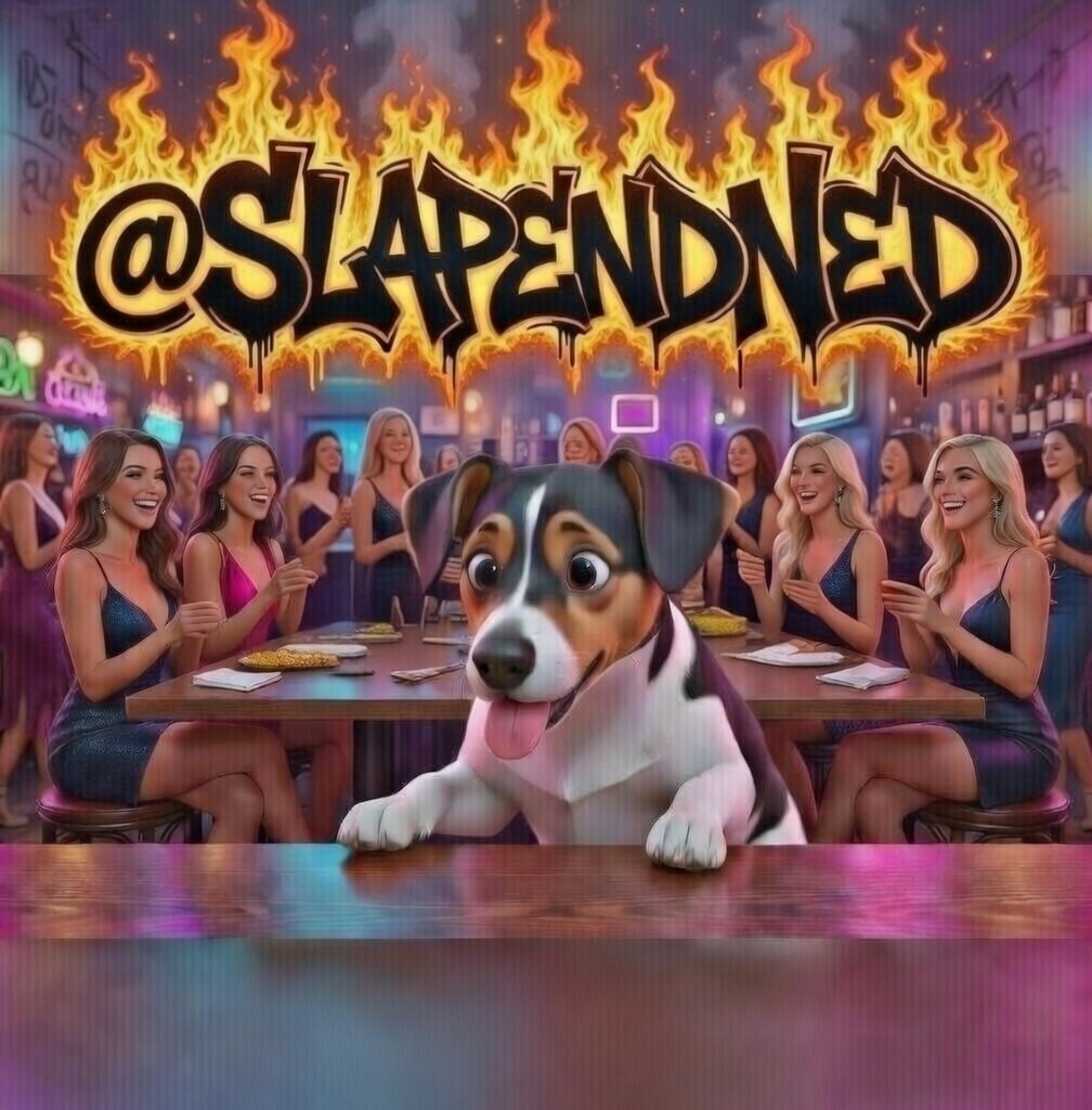 SlapendNed: Five Elements✨ tweet media