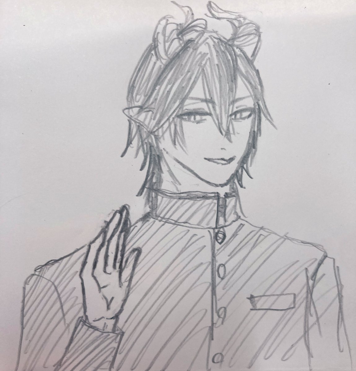 川中うな tweet media