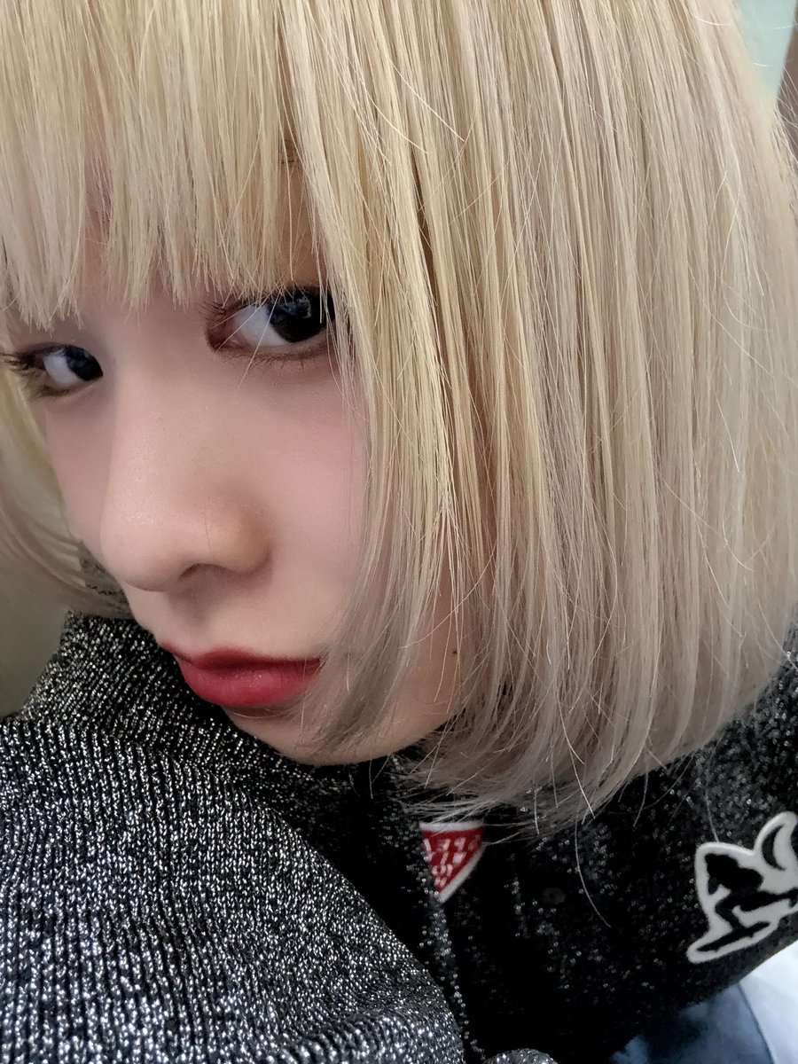 ニューアヤカ tweet media