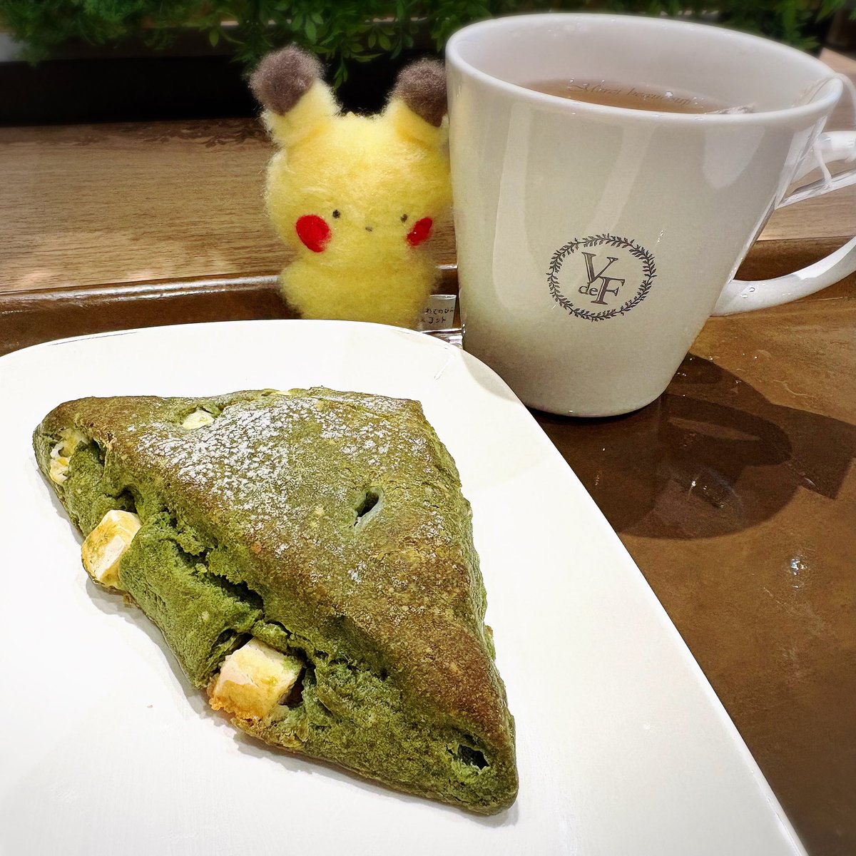 ぱぴこ tweet media