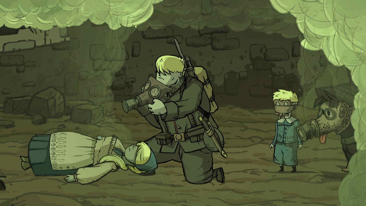 Anthony Vickers tweet media