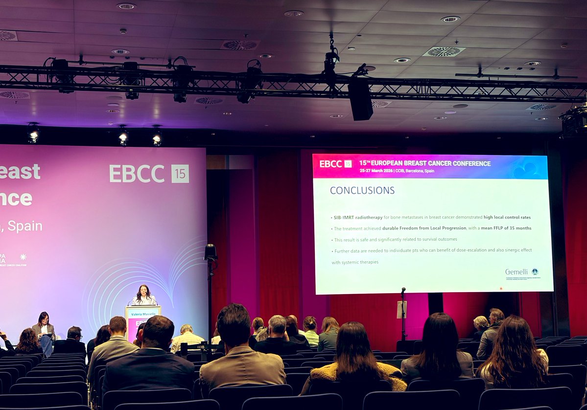 Elisabetta Bonzano MD, PhD tweet media