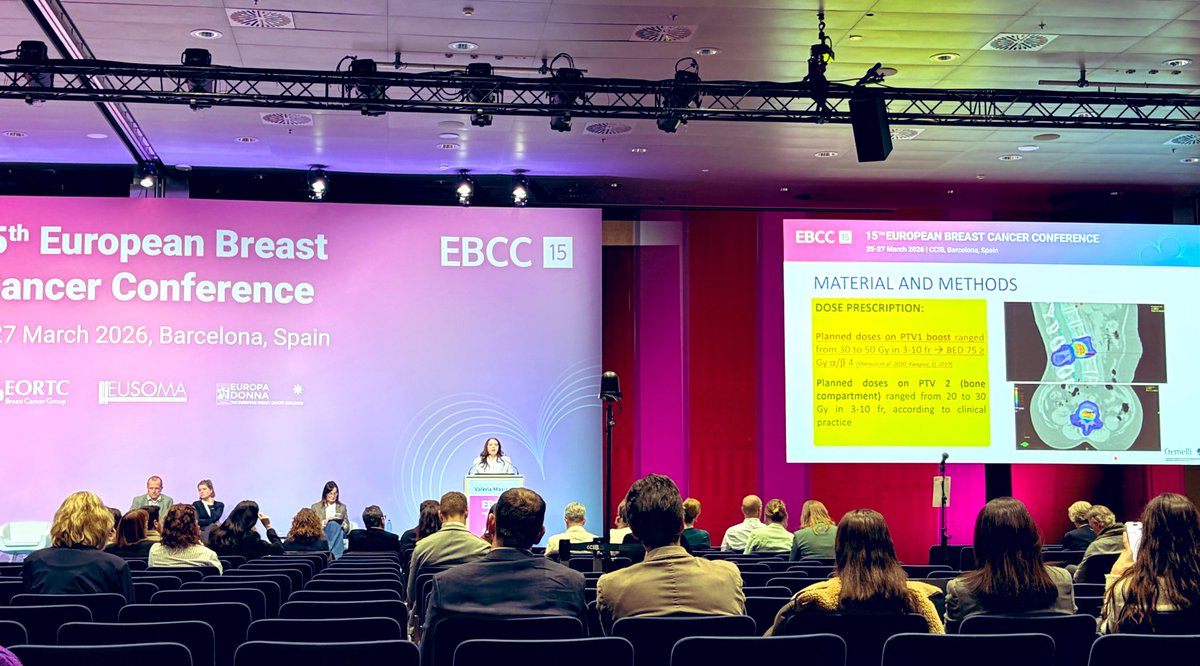 Elisabetta Bonzano MD, PhD tweet media