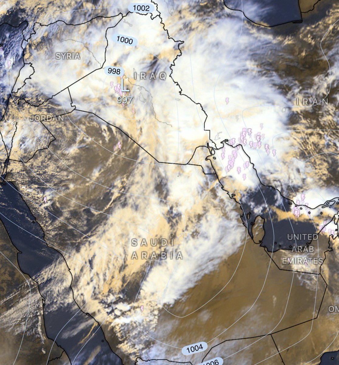 Weather Watcher tweet media