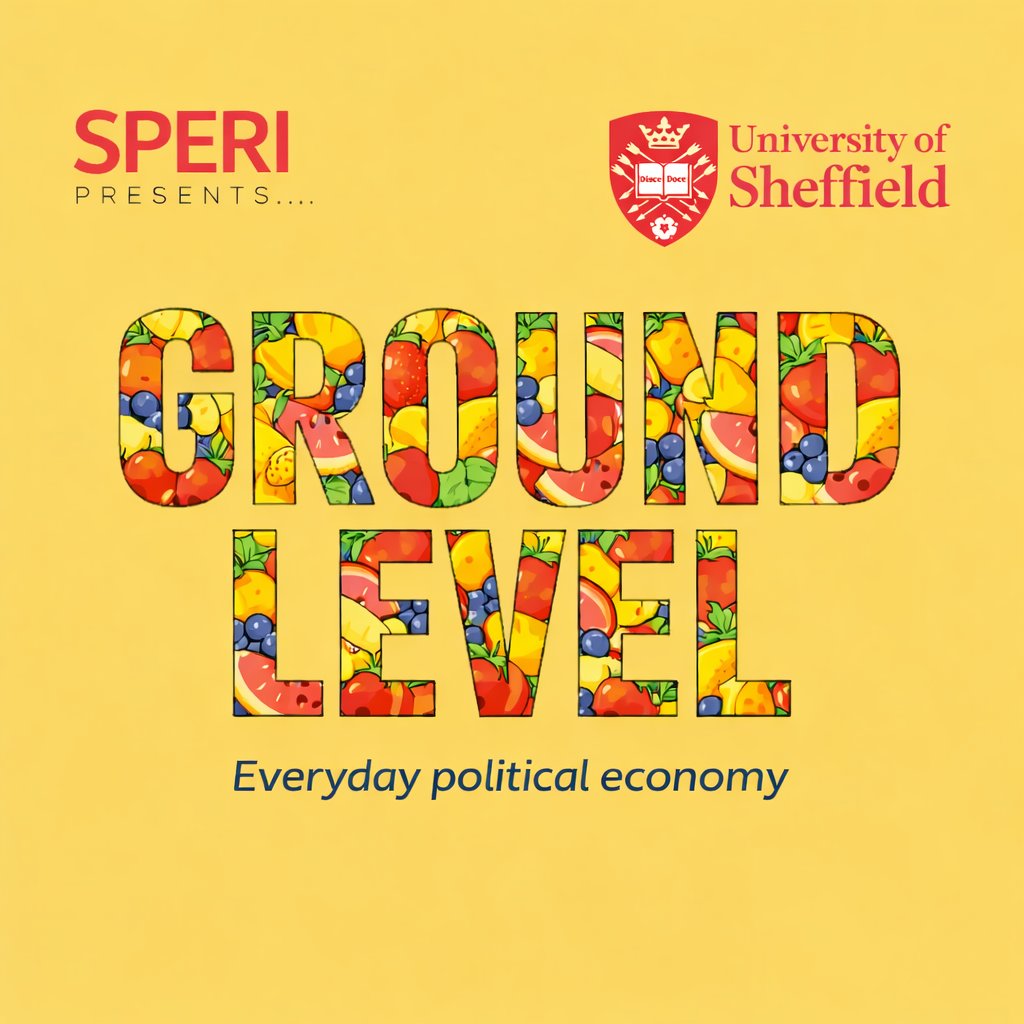 SPERI @SPERIshefuni.bsky.social tweet media