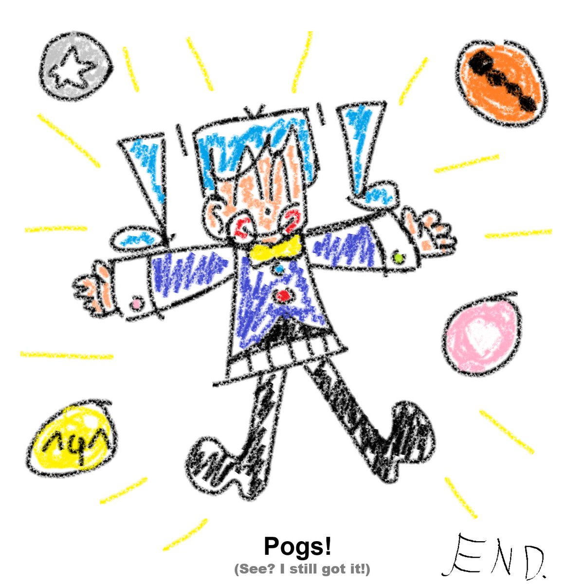 IdleError tweet media