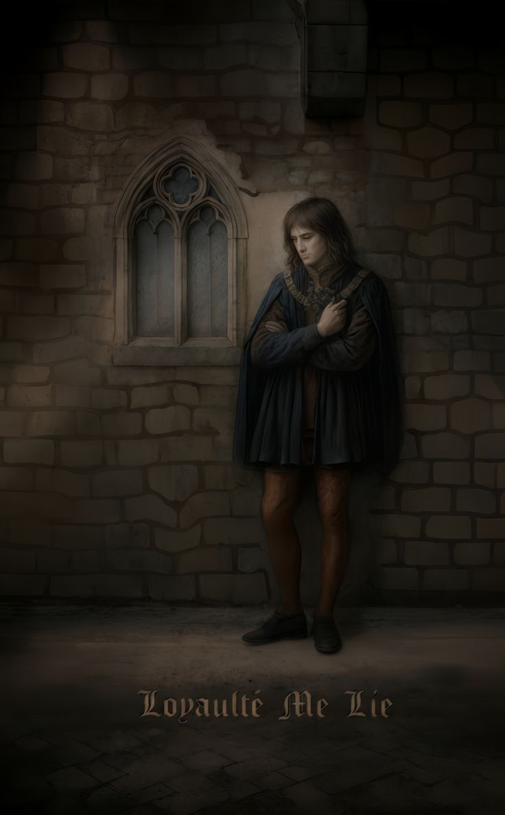 J.P. ReedmanHistfic tweet media