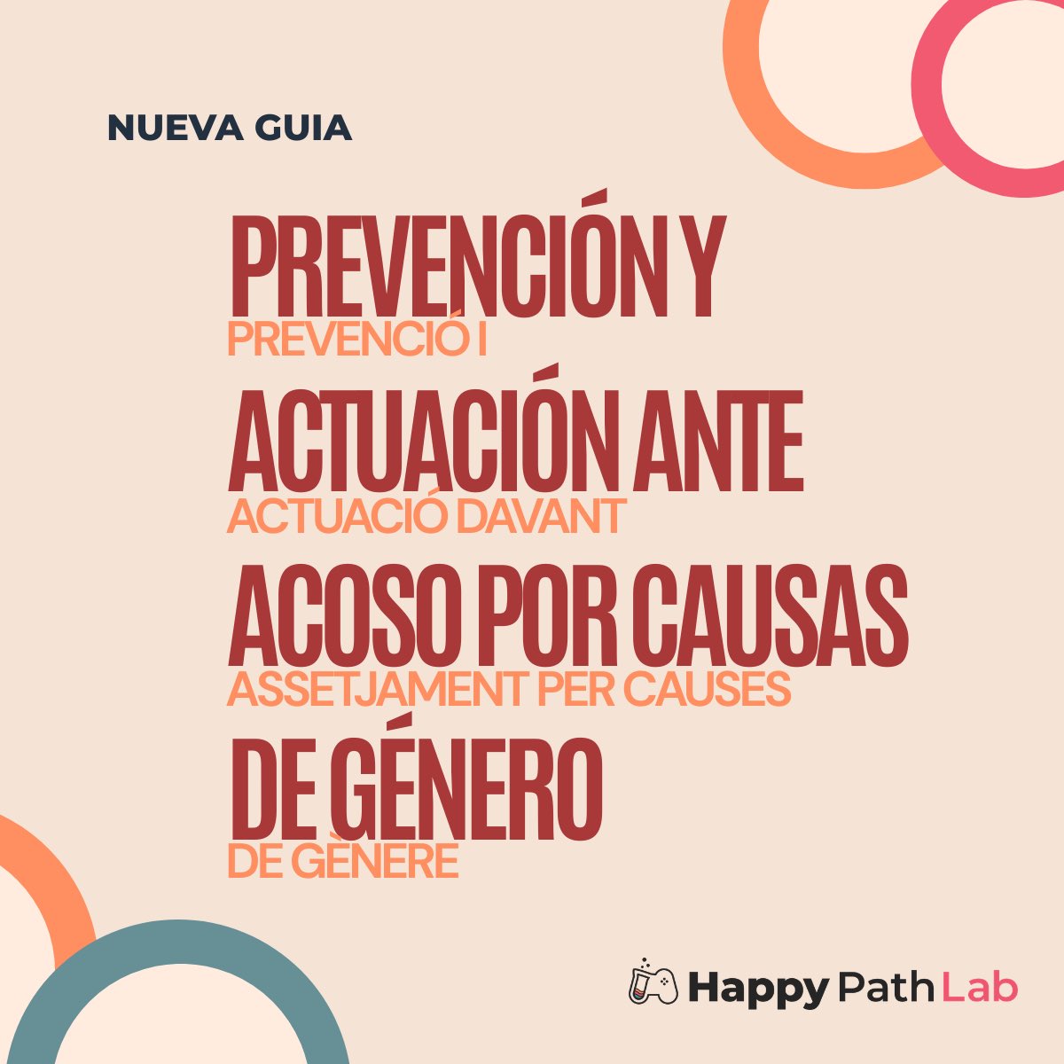 HappyPath LAB tweet media