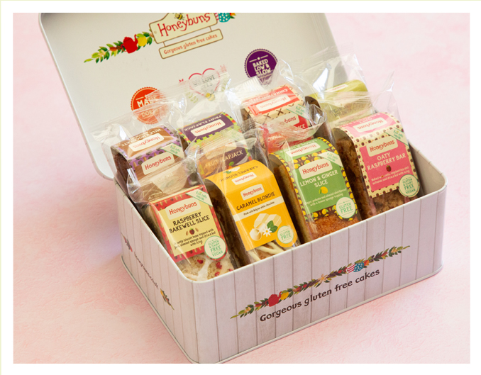 Honeybuns Bakery tweet media