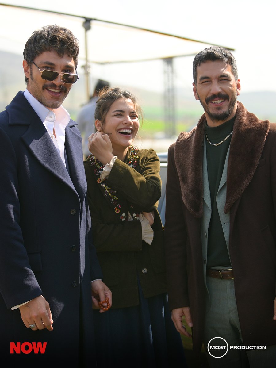 Halef: Köklerin Çağrısı tweet media