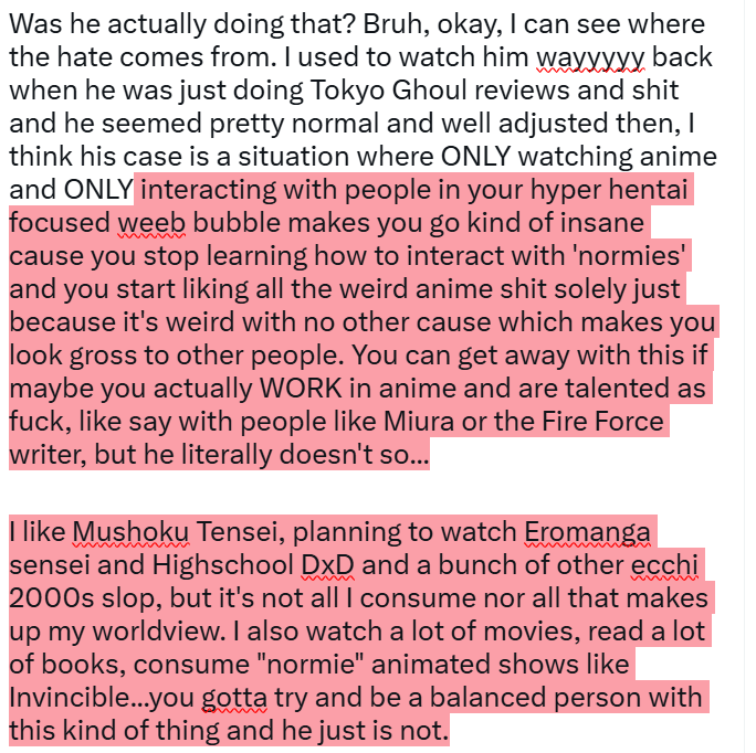 Goon God 69420 tweet media