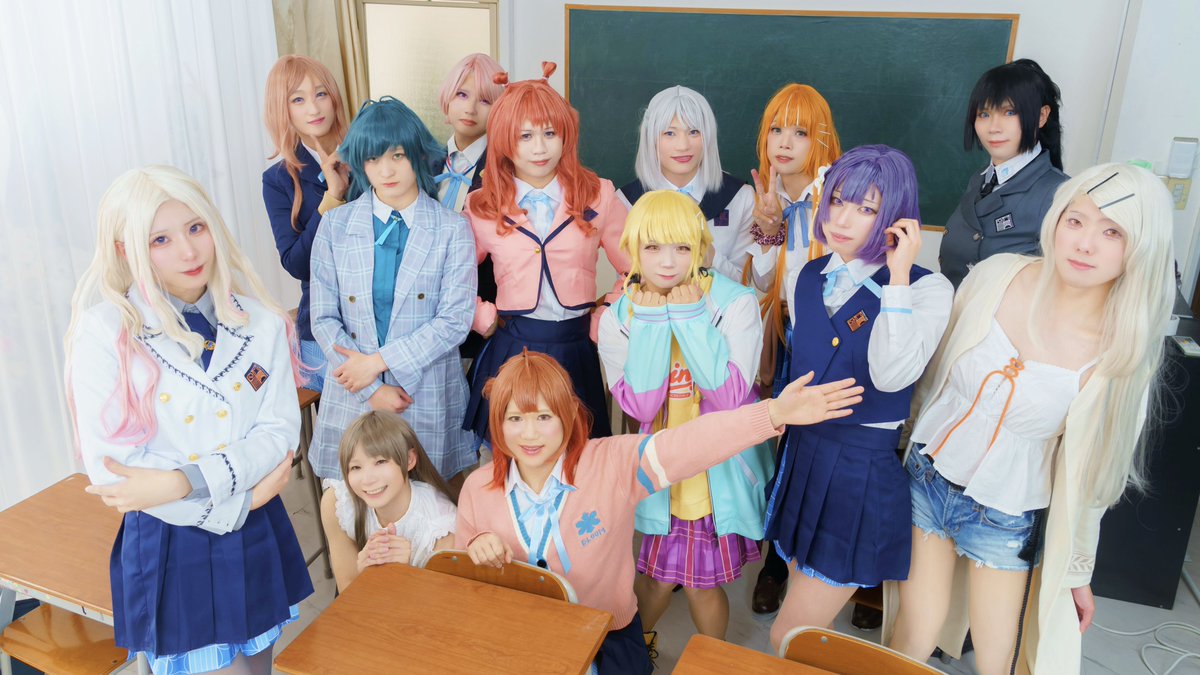 あおうさ🐇 tweet media